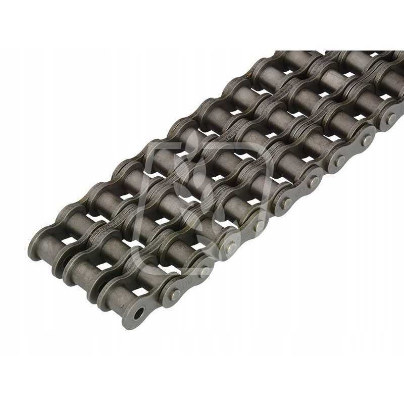 Trijų eilių ritininė grandinė 12a 3 galla 3 4