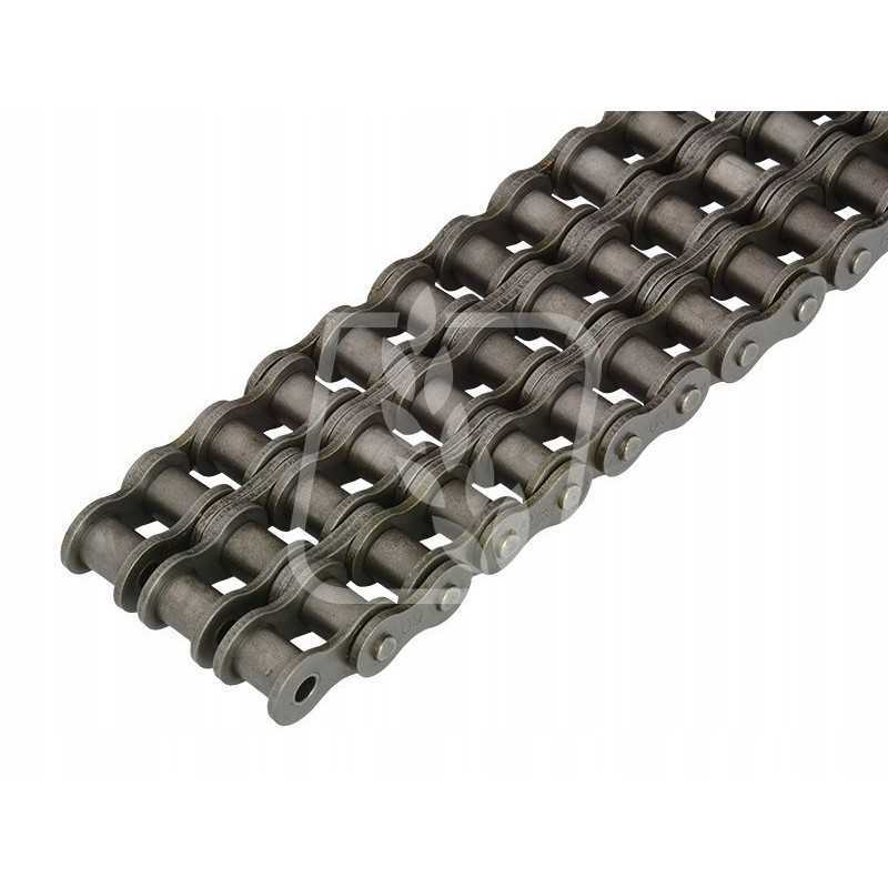 Trijų eilių ritininė grandinė 12a 3 galla 3 4