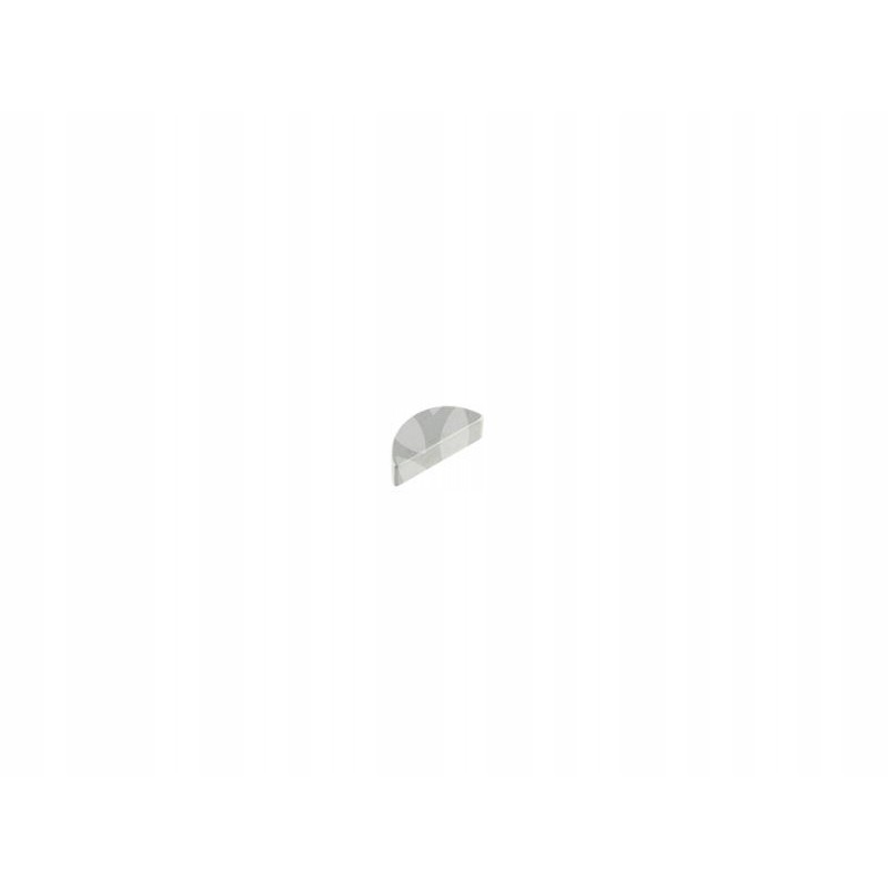 Mygtuko pleištas 4x5 mm klc040050