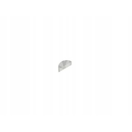 Mygtuko pleištas 4x5 mm klc040050