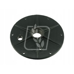 Pavarų dangtis 643658