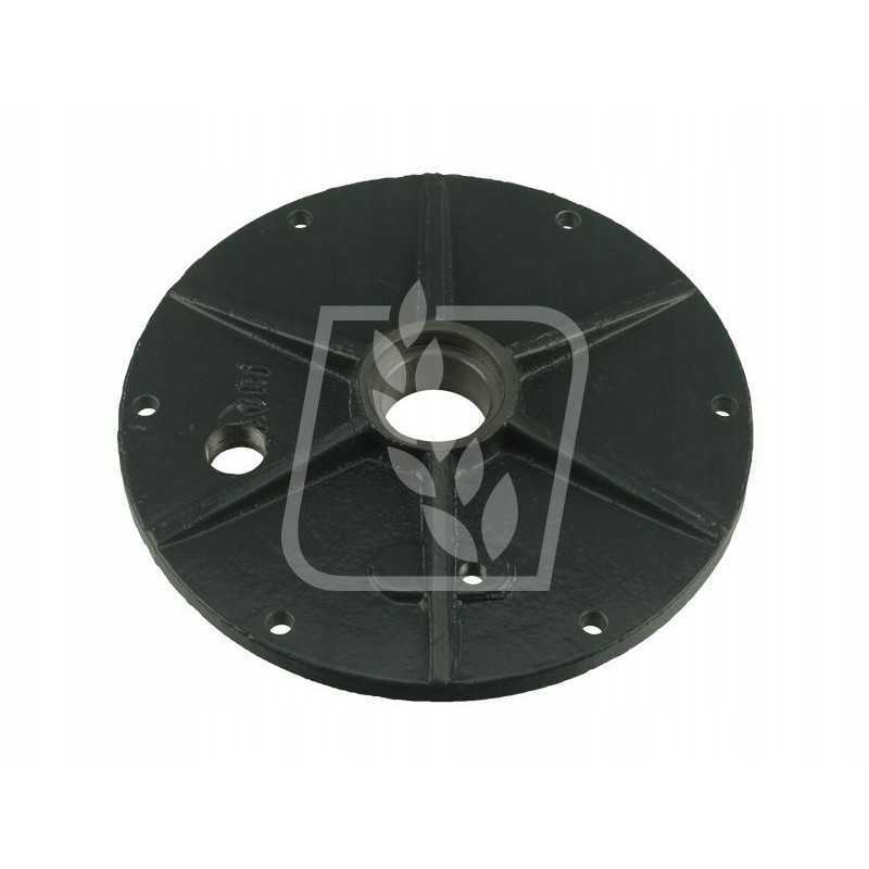 Pavarų dangtis 643658