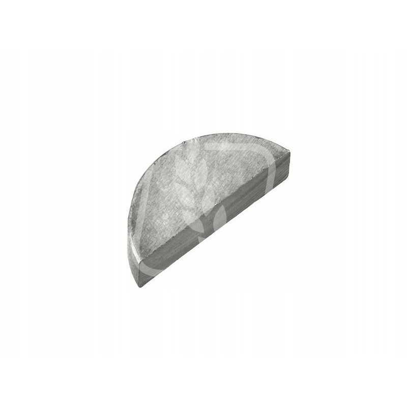 080110 pleišto galvutės raktas 8x11mm klc080110