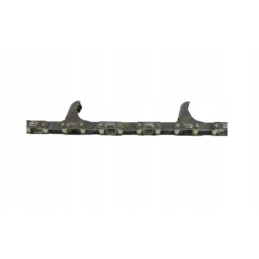 Kukurūzų grandinėlė ca550 a3 2 24m