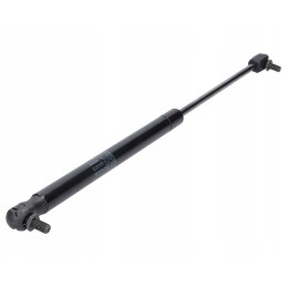 Dujų amortizatoriaus pavara a 445 f 350n stabilus