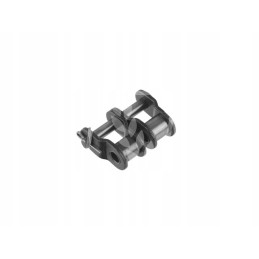 Dviejų eilių grandinės grandis 08b 2 1 2