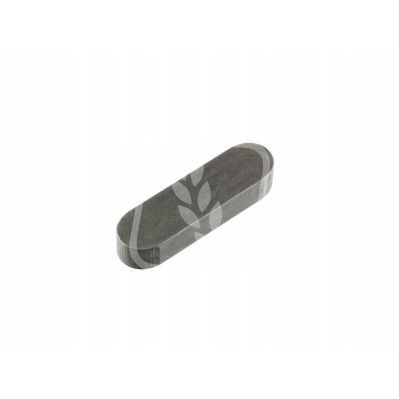 Pleištinis griovelis 14x9x50mm 14x9x50