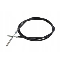 Motowidl kabelis 3150 mm antraštė 2 6m Claas 651037