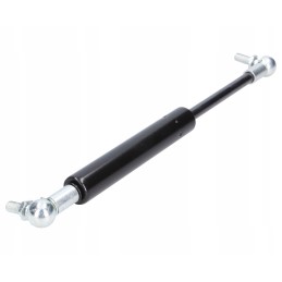 Dujų amortizatoriaus pavara a 300 b 135 f 1200n