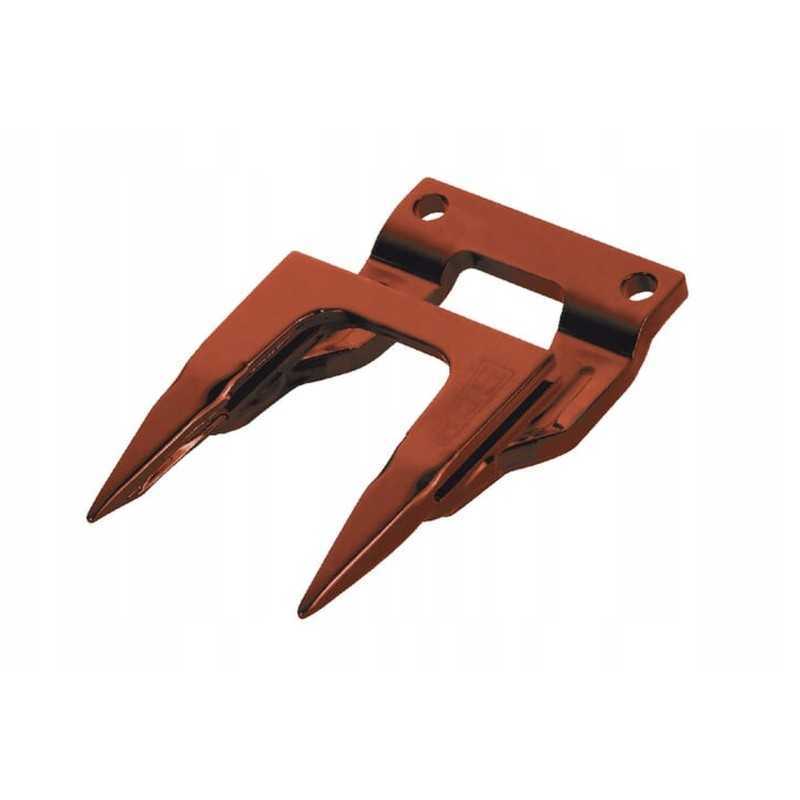 1070201cf ekstremalus bajonetinis 12 mm scumacher nh