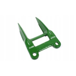 Kaltuotas dvigubas bajonetas John Deere Z11228