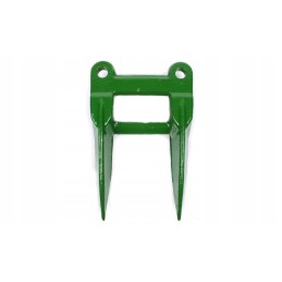 Kaltuotas dvigubas bajonetas John Deere Z11228
