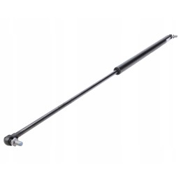 Dujų amortizatoriaus pavara a 950 b 480 f 300n