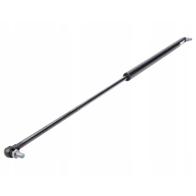 Dujų amortizatoriaus pavara a 950 b 480 f 300n