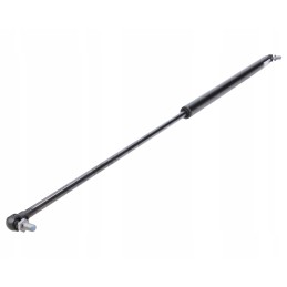 Dujų amortizatoriaus pavara a 950 b 480 f 300n