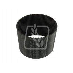 Rankovės diržo kaina 1mm s8m0656