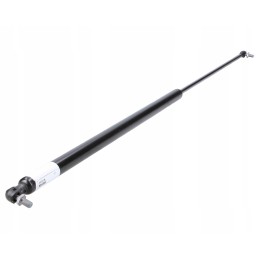 Dujų amortizatoriaus pavara a 950 b 480 f 300n