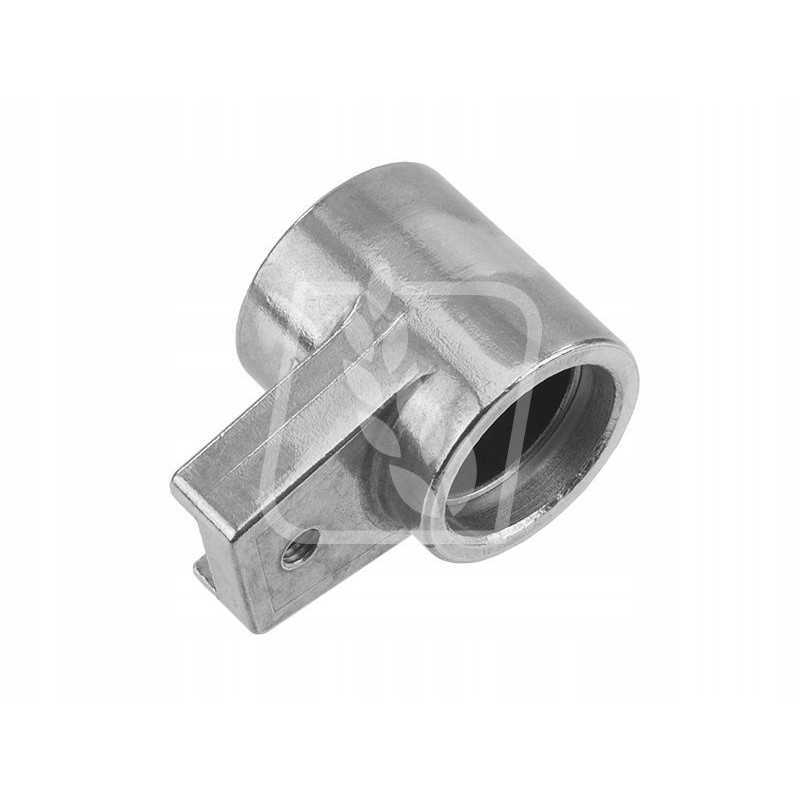 Aliuminis pirštų laikiklis 06237391