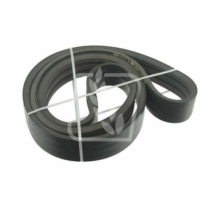 Z64010 john deere 1224221 galios juosta