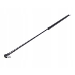 Dujų amortizatoriaus pavara a 885 b 445 f 300n