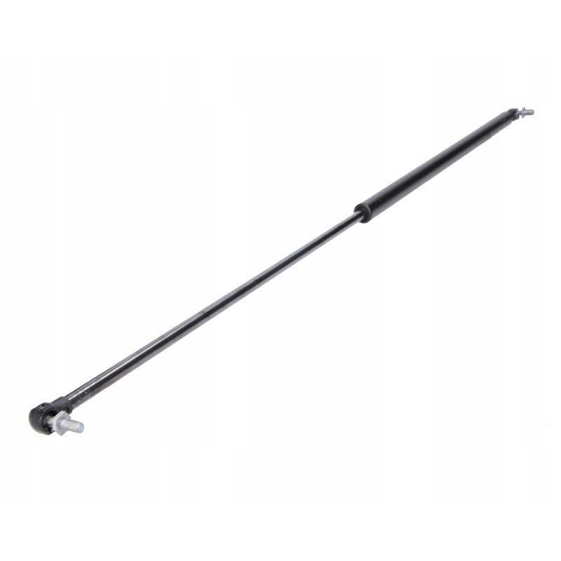 Dujų amortizatoriaus pavara a 885 b 445 f 300n