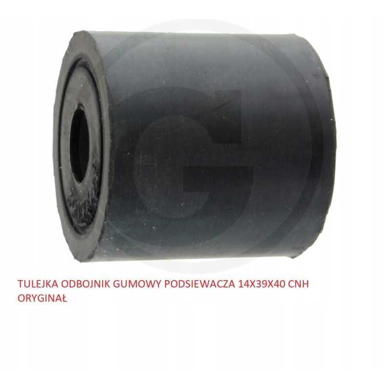 Guminis bamperis 14x40x39mm New Holland grūdų sijotuvas