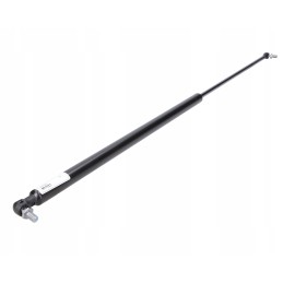 Dujų amortizatoriaus pavara a 885 b 445 f 300n