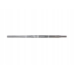 Pasviręs konvejerio volelis 1291mm 603525