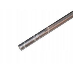 Pasviręs konvejerio volelis 1291mm 603525
