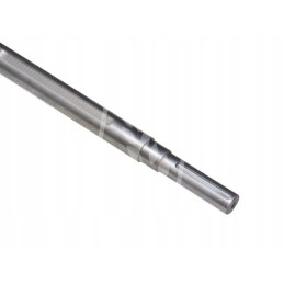 Pasviręs konvejerio volelis 1291mm 603525