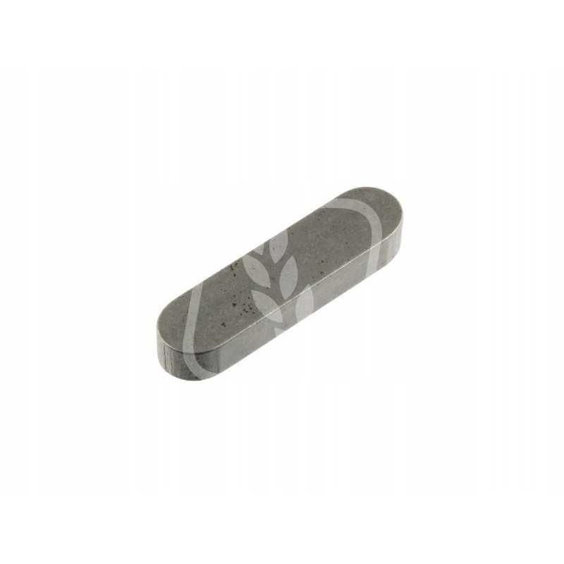 Plytelių griovelio raktas 14x9x56mm 14x9x56