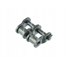 Dviejų eilių grandinės grandis 24b 2