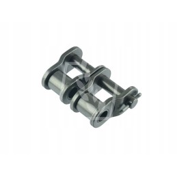 Dviejų eilių grandinės grandis 24b 2