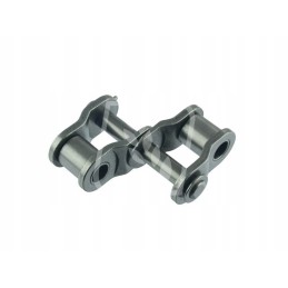 Dviejų eilių grandinės grandis 24b 2