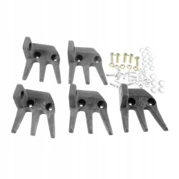 Kairiųjų irklų komplektas Claas 763026 1 originalus