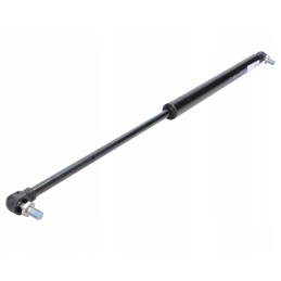 Dujų amortizatoriaus pavara a 585 b 290 f 1150n