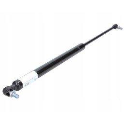 Dujų amortizatoriaus pavara a 585 b 290 f 1150n