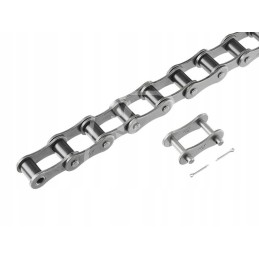 Vienos eilės ritininė grandinė s 42 galla s42