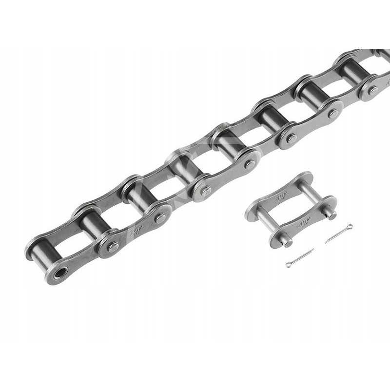 Vienos eilės ritininė grandinė s 42 galla s42