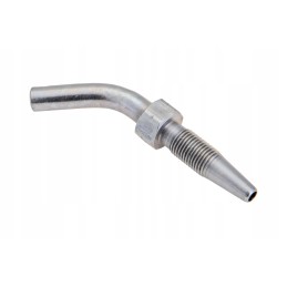 Zsk104506l15 kampinis antgalis 45 r6l15