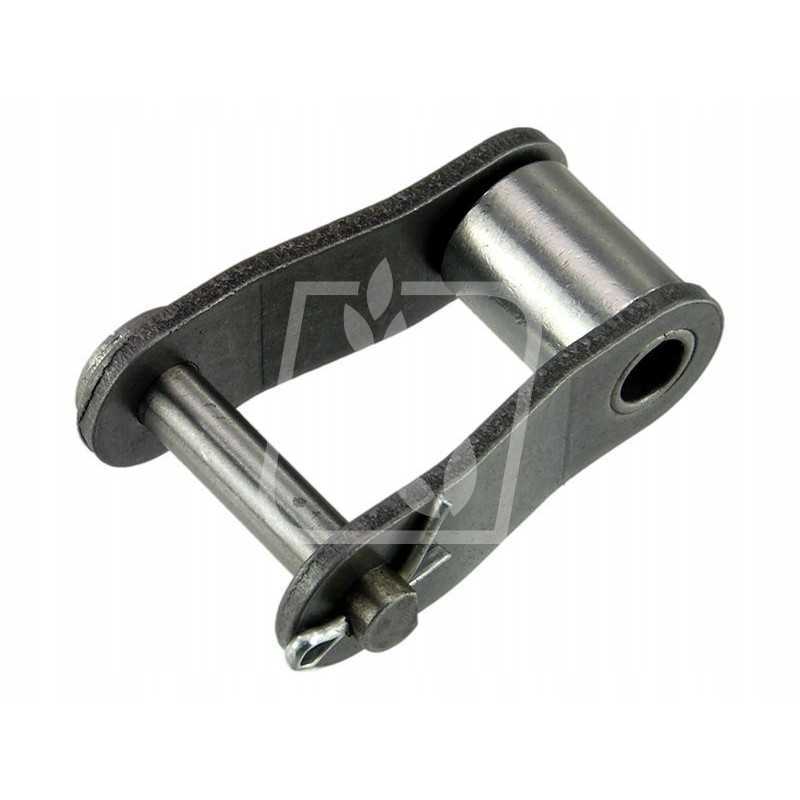 Lenkiška grandinės grandis zgs41 4 john deere