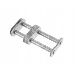 Trijų eilių grandinės segtukas 1 16b 3