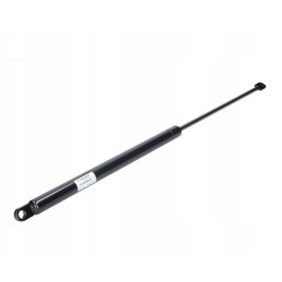 Dujų amortizatoriaus pavara a 525 b 265 f 500n