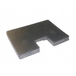Guminis kastuvas JD Z59062 John Deere JD