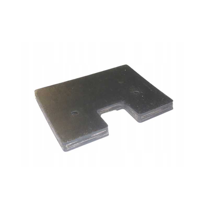 Guminis kastuvas JD Z59062 John Deere JD