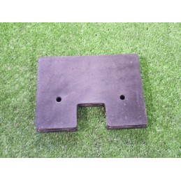 Guminis kastuvas JD Z59062 John Deere JD