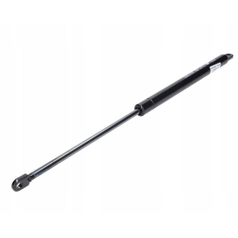 Dujinio amortizatoriaus pavara a 445 s 180 f 500n