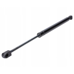 Pavara, dujinis amortizatorius, galinis langas, Zetor Major