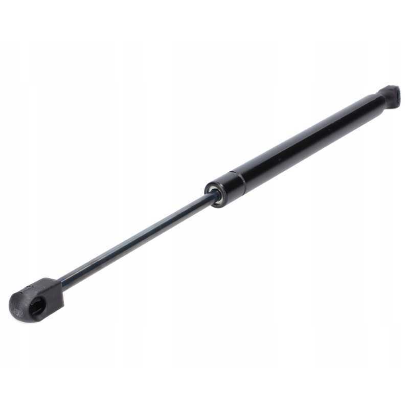 Pavara, dujinis amortizatorius, galinis langas, Zetor Major