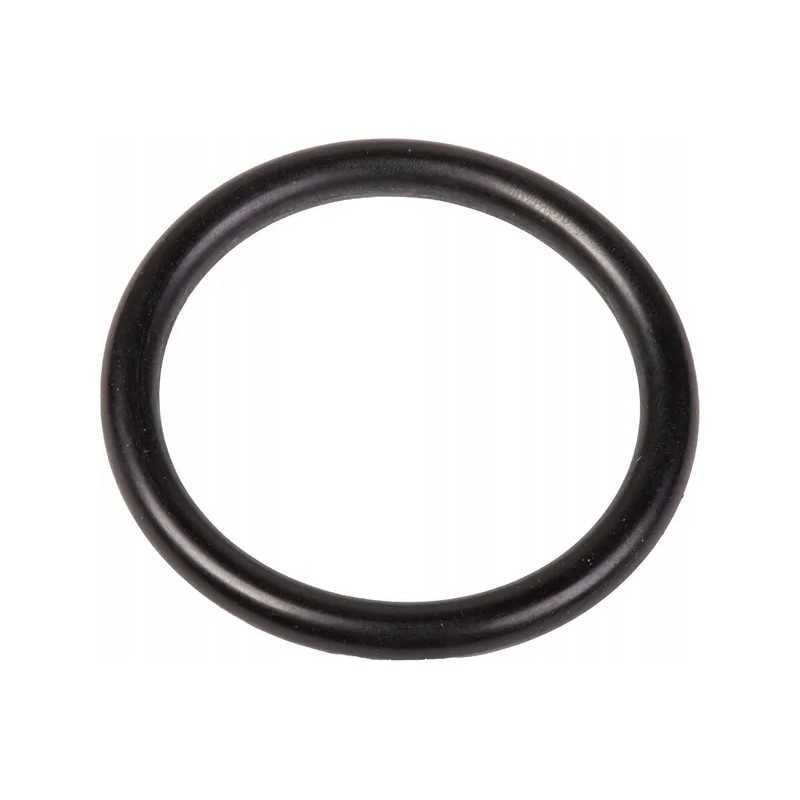 Sandarinimo žiedas O-ring 31x4mm epdm juodas